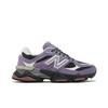 New Balance 9060 Mercury Black Herren U9060VRB