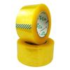 Thick Large Roll Transparent Tape for High-Adhesion E-commerce Packaging