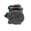 Kia Sportage & Hyundai Tucson Compressor (2010-2015) 977012S500 97701-2S500DR