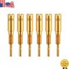 42Pcs Carburetor Jet Kit for Mikuni Main N100.604 VM28/486 VM4/042 VM22/210 US