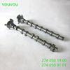 Car Accessories 274 050 19 00 Intake Exhaust Camshaft  for Mercedes Benz M274 C350E E180 E200 E300 GLC200 GLC250 274 050 01 01