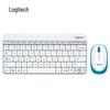 Logitech MK245 Nano Drahtlose Tastatur- und Maus-Kombination