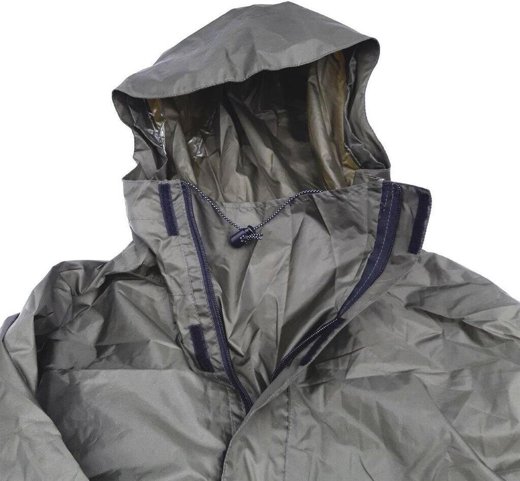 Куртка Tatonka Cape Men Cub