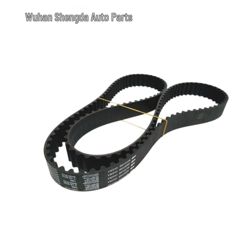 Timing Belt for Peugeot 307/407/408/508 and Citroen C4/C5 (0816G4 9647367480)