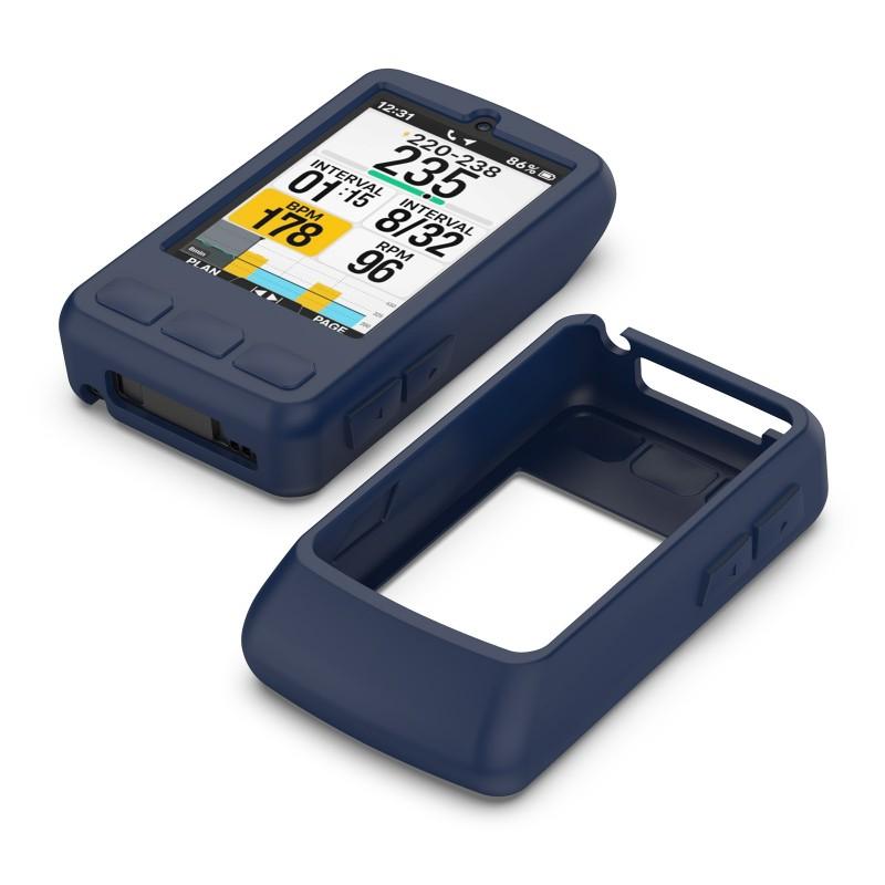Silicone Watch Case for Wahoo ELEMNT ROAM V3 ROAM 3 Soft Protector Cover Bumper for Wahoo ELEMNT BOLT V3 BOLT3 Cover Accessoies