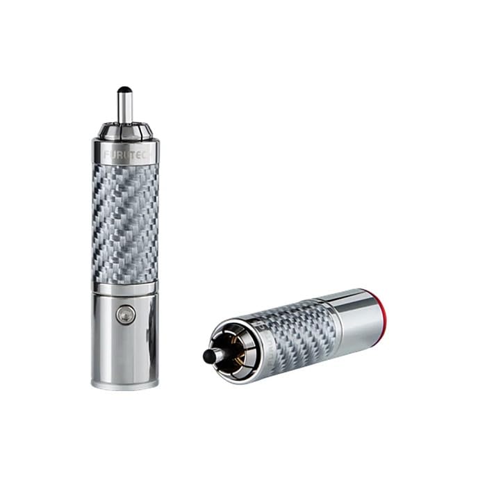 

Furutech RCA Set of 2 CF-102 NCF(R) High-End Plug,