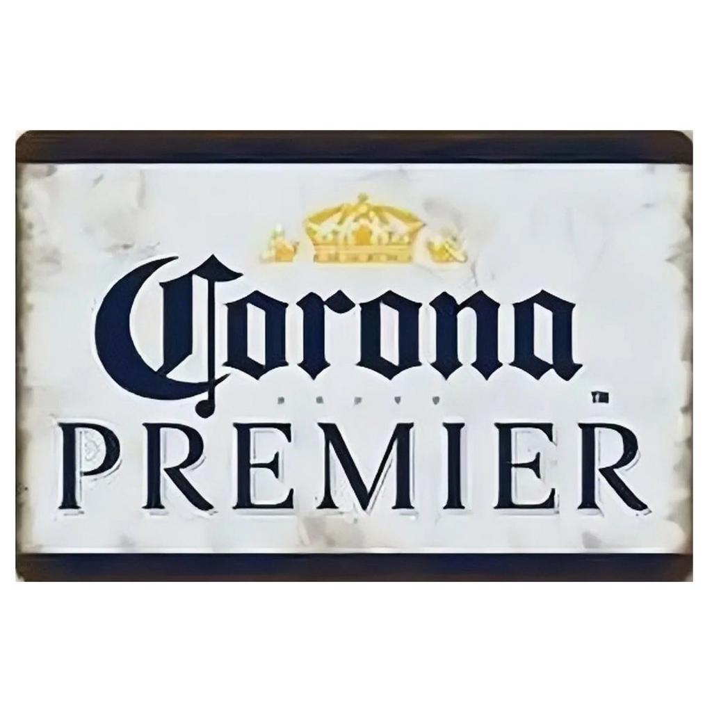 Metal Tin Signs Peroni Famous Beers Wall Decoration Plaque Vintage Poster Iron Painting for Man Cave Home Cafe Garden Club Bar