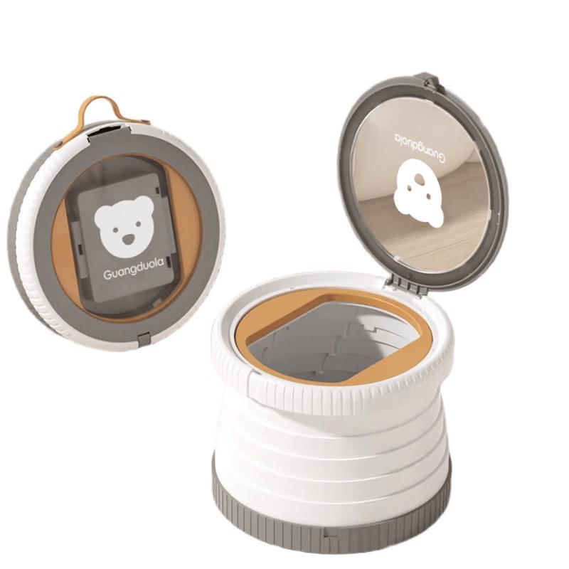 Kids Portable Folding Potty