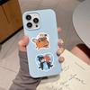 60Pcs Chainsaw Man Graffiti Stickers Luggage Water Cup Stationery Mobile Phone Laptop Refrigerator Decoration Diy Decals