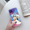Aladdin Transparent Phone Case for Motorola Moto G10 G20 G30 G31 G32 G34 G35 G41 G42 G50 G51 G52 G55 G60 G60S