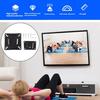 Universal Wall-mounted TV Stand LCD Monitor Support Holder 16KG Load-bearing Easy To Install TV Holder