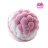 Pomeo & Juliet Microbubble Bath Bomb 160g Body Wash Body Cleanser Bath Bath Bomb Bath Ball