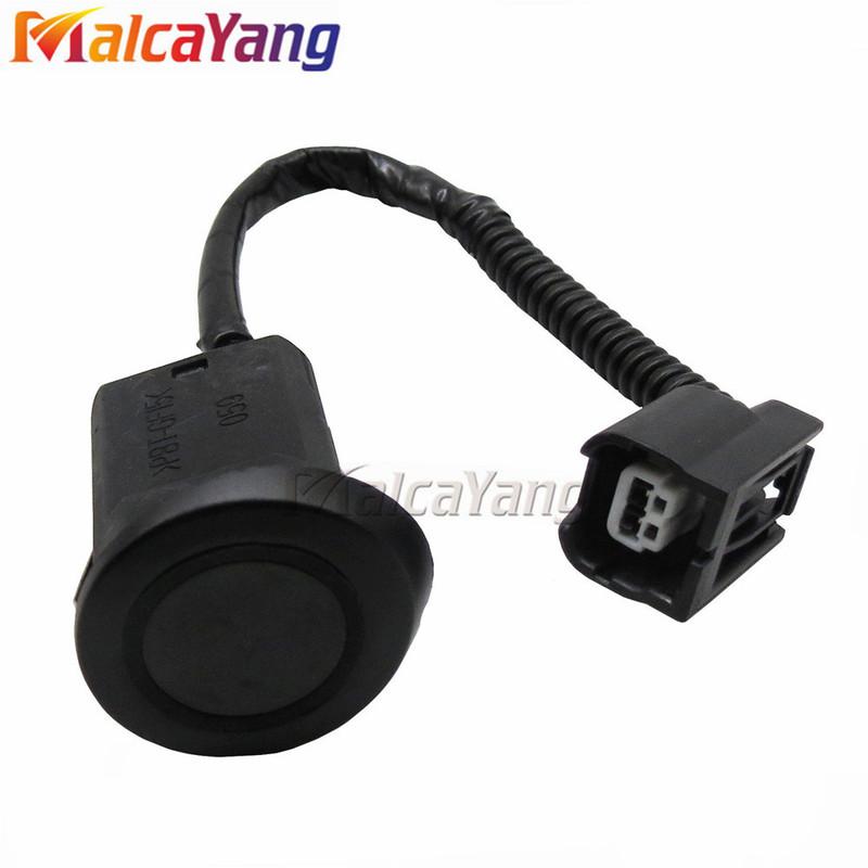 

Новый задний датчик парковки для Honda CRV 2007-2011, для Honda CR-V 39693-SWW-G01 39693SWWG01 188300-5921