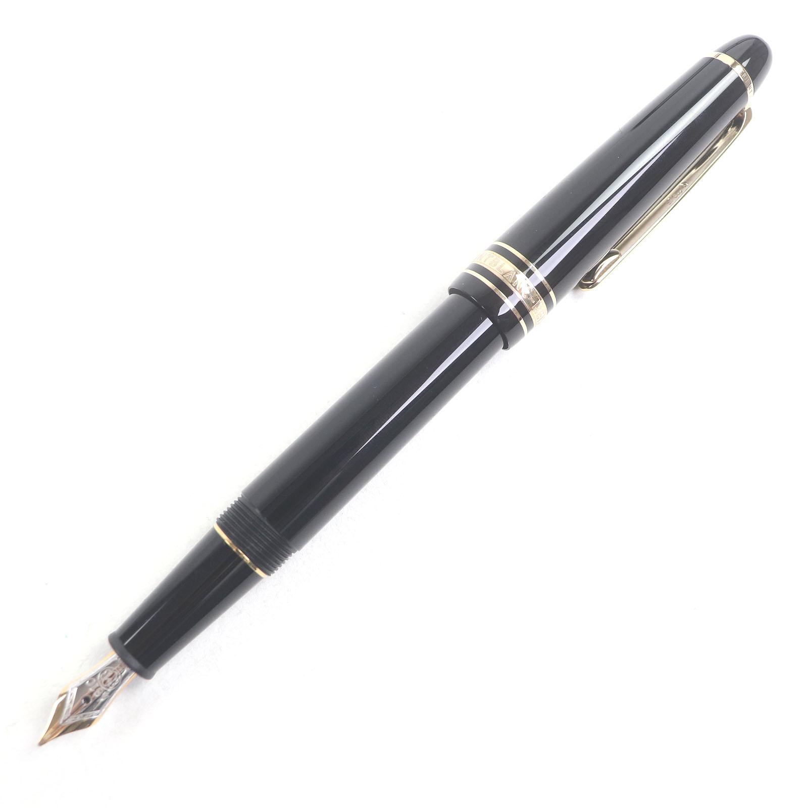 

Excellent MONTBLANC fountain pen Meisterstück Classic Pix 145 Used
