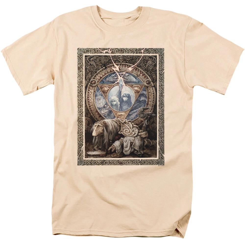 The Dark Crystal  Ornate Poster  s s s s s T- Children s T-shirt 120