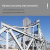 Acrylic Anti-Rust Protective Metal Paint