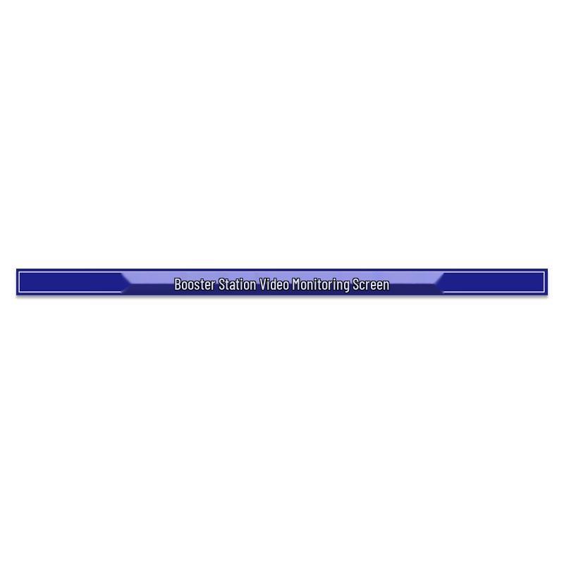 HUATAI HT-DZH-33 Electrical Safety Sign