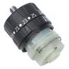 16.8V Compatible Brushless Gearbox Cordless Tool Parts