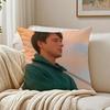 Singer AAlec BBenjamin Cushion Cover Pillowcase Antidustmite living Room Sofa Decor Cushion Room