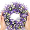 Decorazioni per la casa – Ghirlande e fiori artificiali
