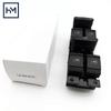 Master Power Window Switch Left Hand Drive with Green Illumination 1J4959857C For Skoda Fabia VW Polo Golf Passat Seat Leon