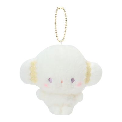 Sanrio Suporte para Mascote em um Kogimyun Fofo 575887 (Nuvem de Soneca)