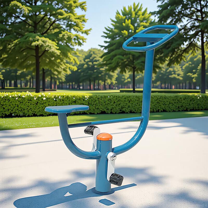 San Yi Outdoor Community Fitness Equipment