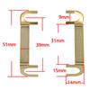 Audio Connection Piece DIY Audio Junction Box Minimizing Signal Loss Multiple Wiring Options Convenient Installation