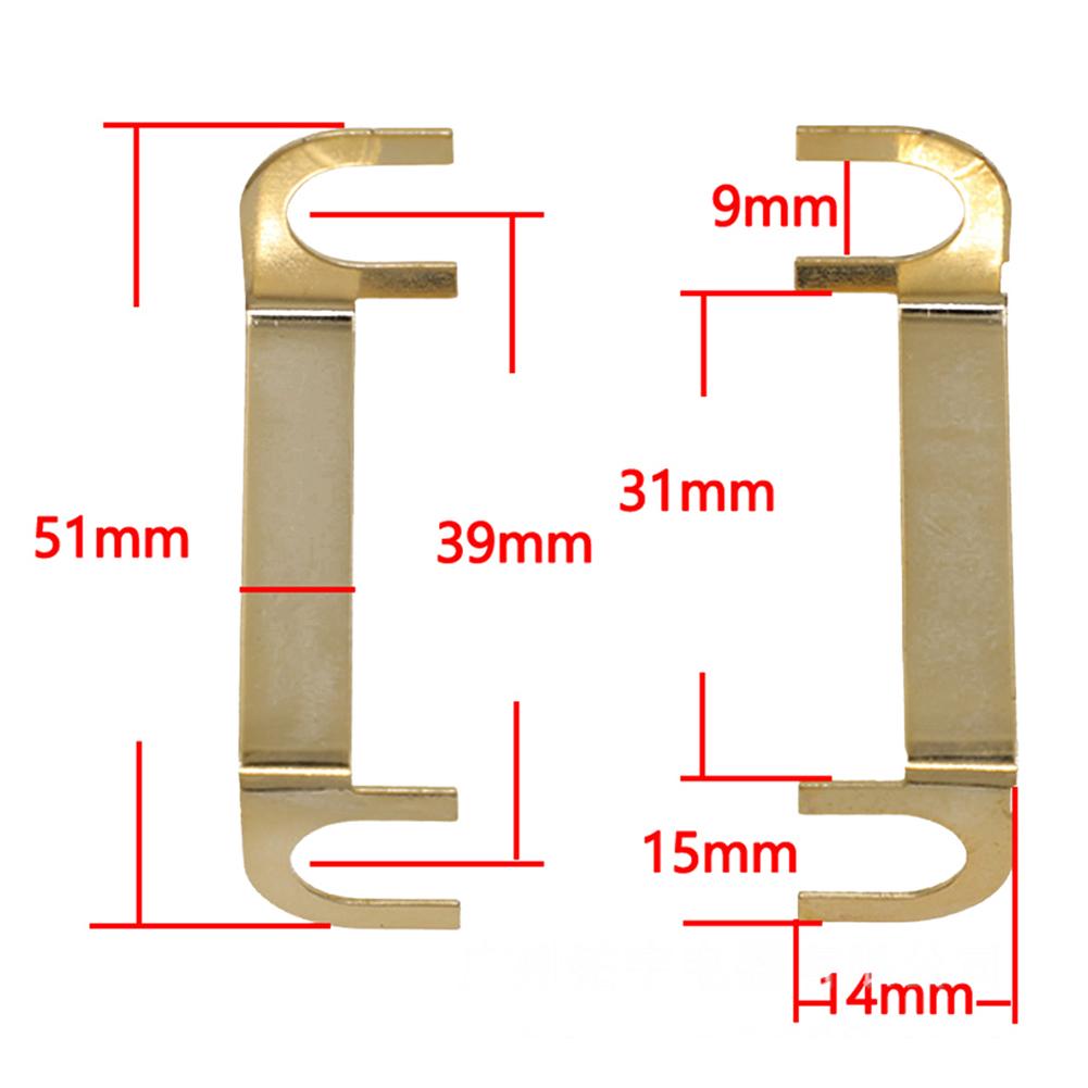 Audio Connection Piece DIY Audio Junction Box Minimizing Signal Loss Multiple Wiring Options Convenient Installation