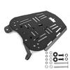 ABLZ-Tail Box Brackets Luggage Rack Frame For Motorcycles For Zontes 368G 368 G Accessories