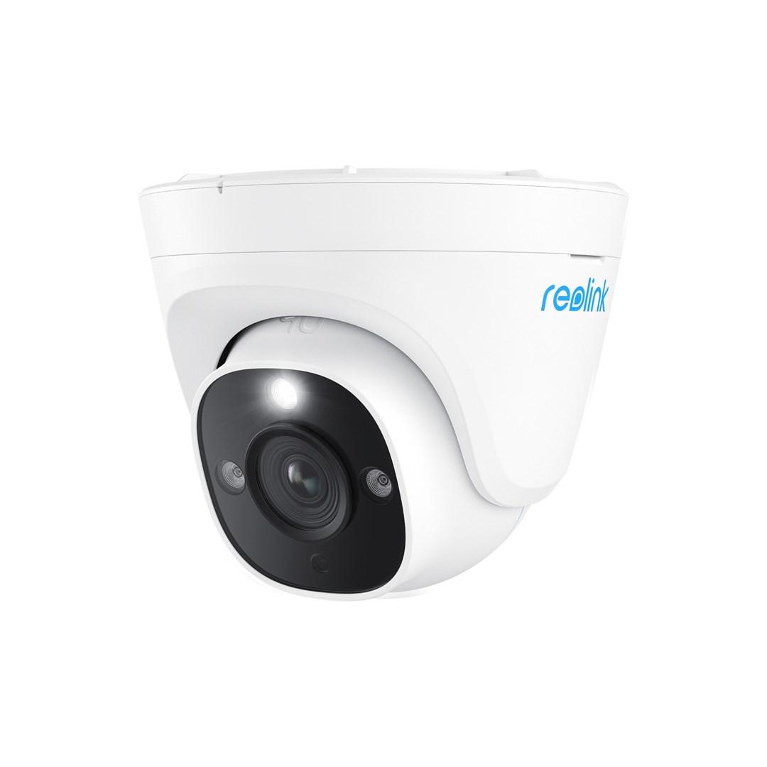 Telecamera IP LAN Reolink P334 3840 x 2160 px