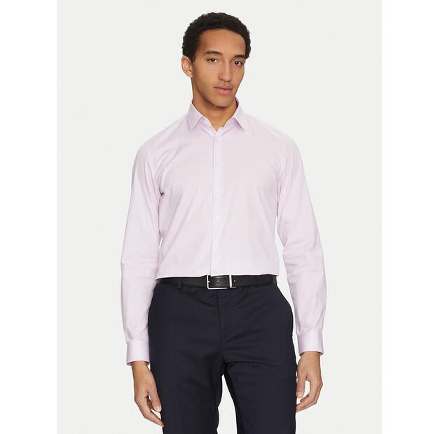 Рубашка Calvin Klein K10K108229 EU 38