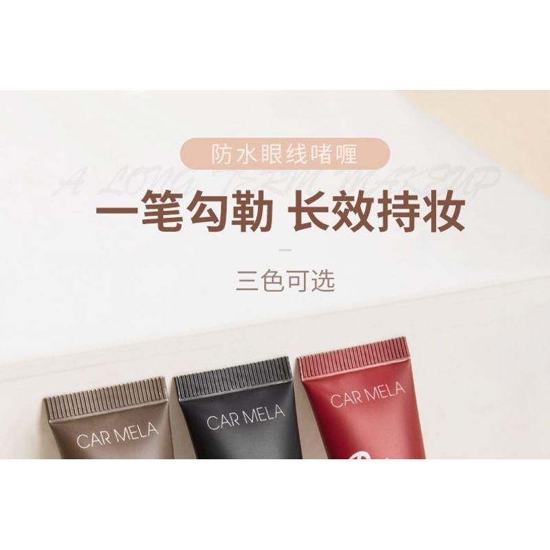 CAR MELA - Long-Lasting Liquid Eyeliner - 3 Colors