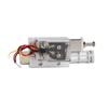 SCV?10CK Pneumatic PR14" Female Thread Negative Pressure Generator Vacuum Ejector Generator