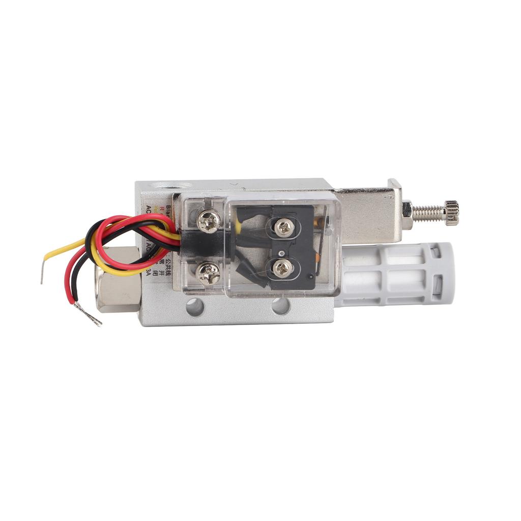SCV?10CK Pneumatic PR14" Female Thread Negative Pressure Generator Vacuum Ejector Generator