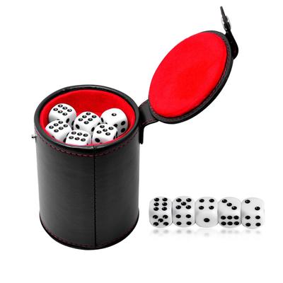 Jogos de azar – Dados