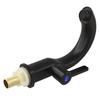 ABS Bathroom Basin Faucet Water Purifier Countertop Disation ABS