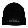 Jimi Hendrix Unisex Adult Signature Beanie