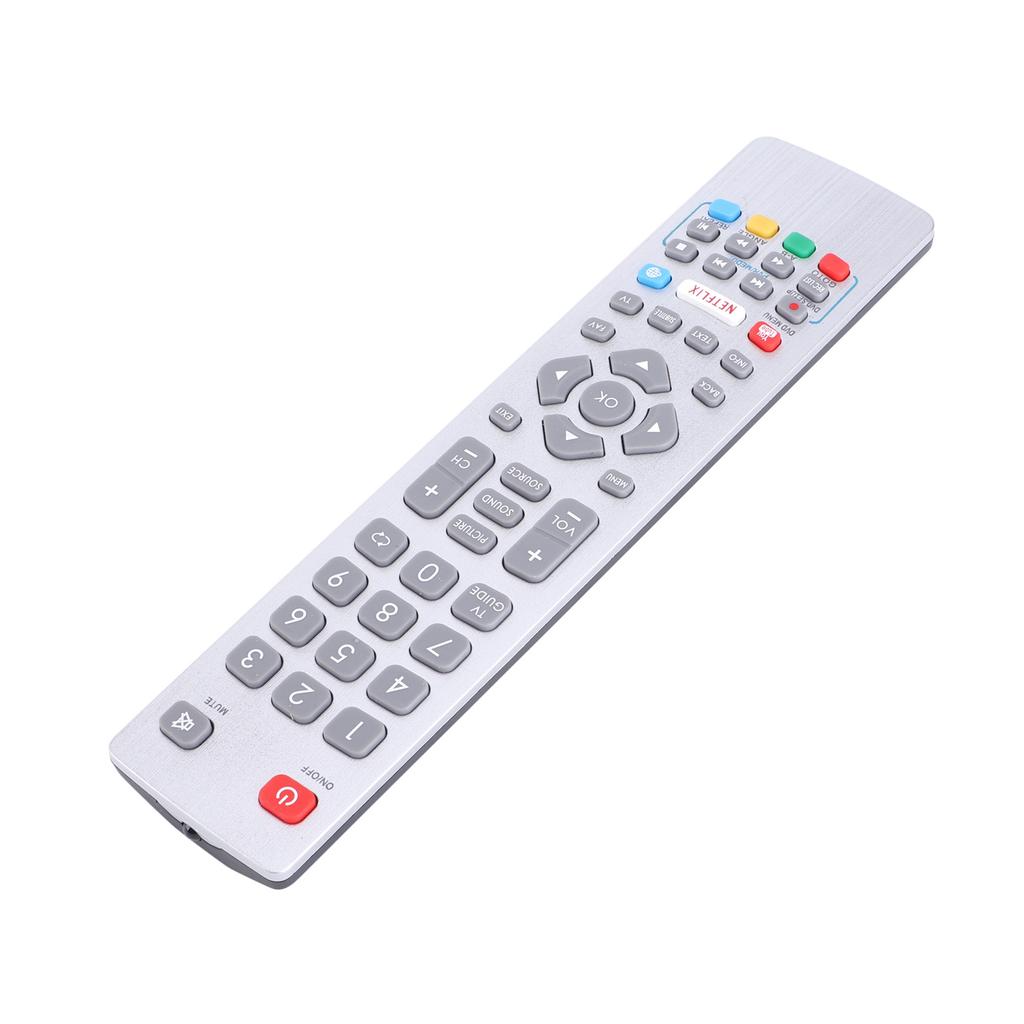 Dálkové ovládání pro televizi Sharp LC‑32HG5141K LC‑32HG5341K LC‑40UG7252K LC‑40UI7352E