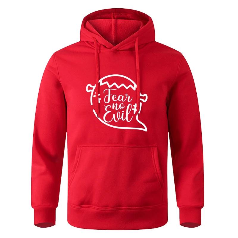 Black Gray Teens Autumn Long Sleeve Printed Hooded Sweatshirt Sportswear Hoodie