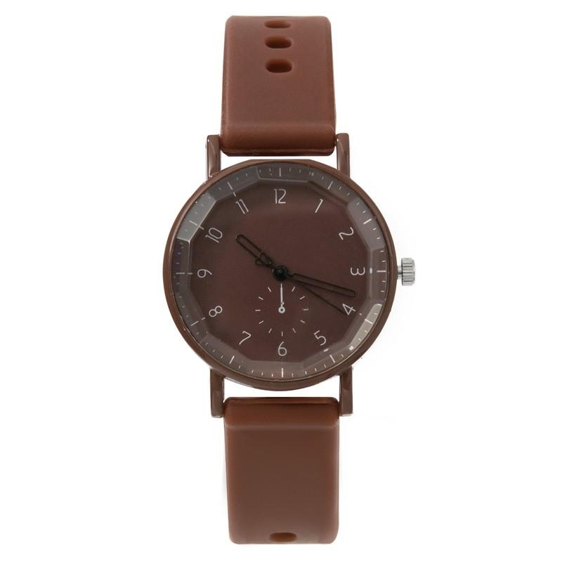 Women Fashion Leather Watch