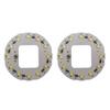 Bright LED Light Strips Light Panel LED Lighting Board PCB Texture Easy Installation Fridge Lamp for Refrigerator