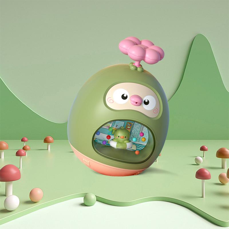

And Childrens Baby Bathing And Swimming Toys Cartoon Bathroom Water Toys Play зелений