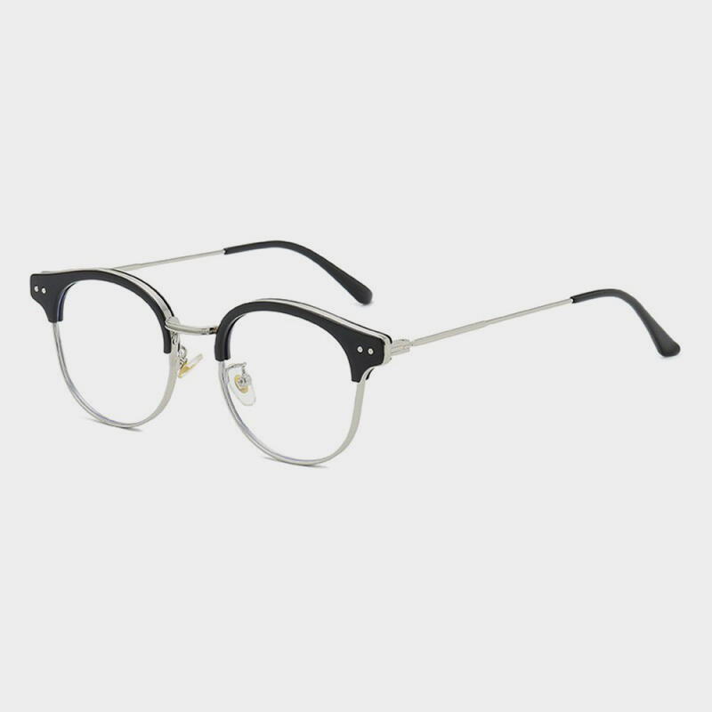 

NeoRetro 1859 C3 Silver Black none