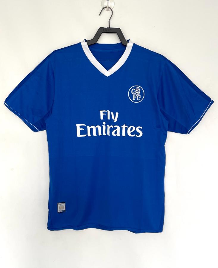 Retro Football Jersey Juve Paris Chelsea Rome Parma Inter Milan Portugal Brazil Gremio