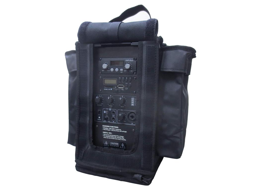 okayo GPA-680DU compatible carrying bag (water-resistant)