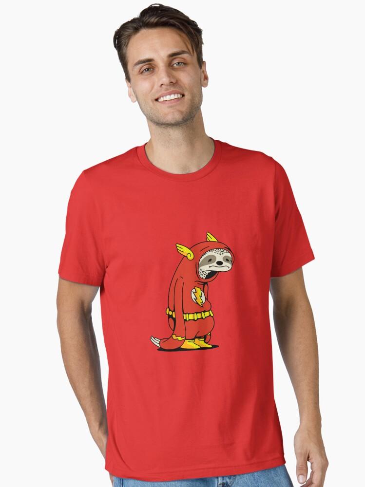 Zootopia Sloth Flash Essential T-Shirt