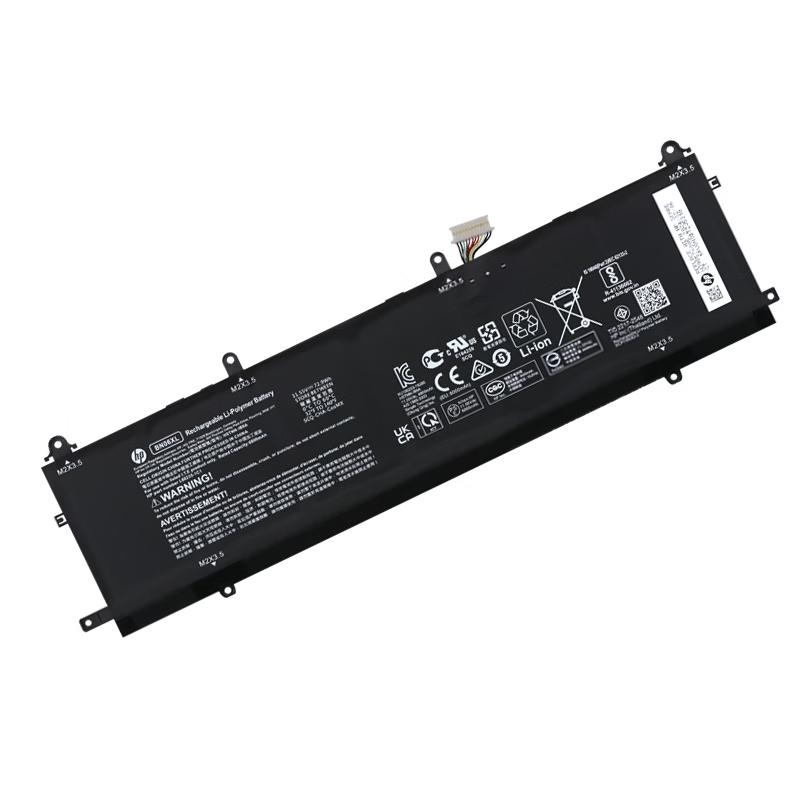 HP BN06XL Laptop Battery Replacement