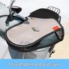 IZTOSS Universal Motorcycle & Electric Vehicle Handlebar Covers