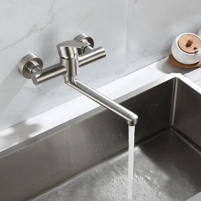Kuchyňské doplňky – Dřezové baterie